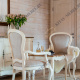 СТОЛ ЧАЙНЫЙ BELVEDER ST9316