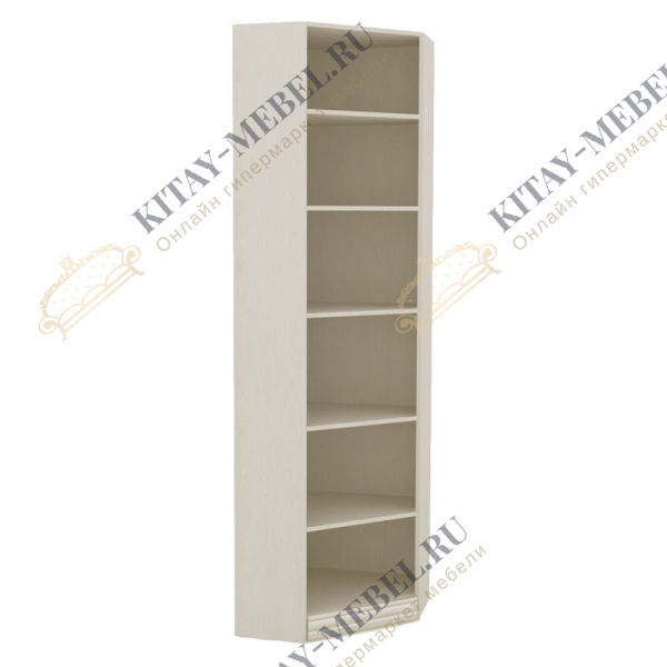 Кливия шкаф угловой 280  корпус 641.400