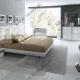 Комод горизонтальный FENICIA 3030 GRANADA белый