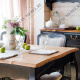 СТОЛ ОБЕДЕННЫЙ BELVEDER ST9137N