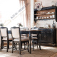 СТОЛ ОБЕДЕННЫЙ BELVEDER ST9137N