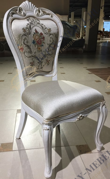 СТУЛ ОБЕДЕННЫЙ МАРИС (MARIS) MK-5414-BO n015675