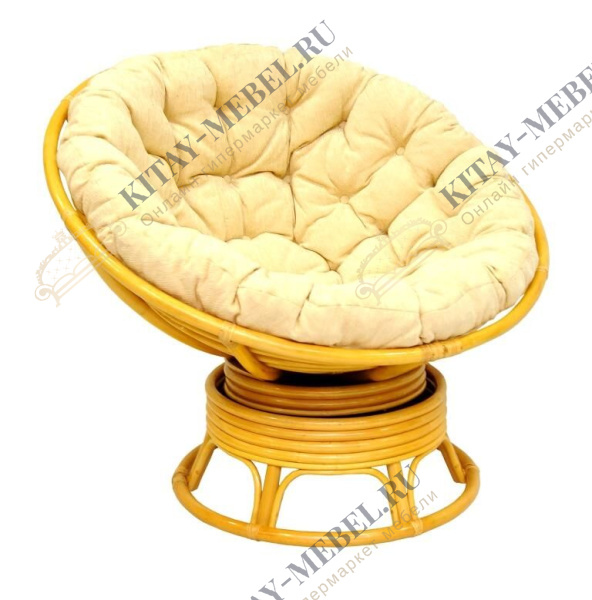 КРЕСЛО МЕХАНИЧЕСКОЕ PAPASAN 23/01 A MATT