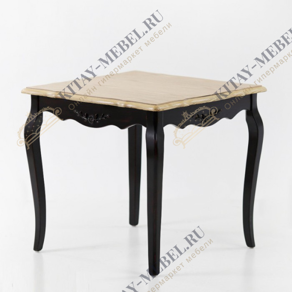 СТОЛ ОБЕДЕННЫЙ КВАДРАТНЫЙ BELVEDER ST9153N