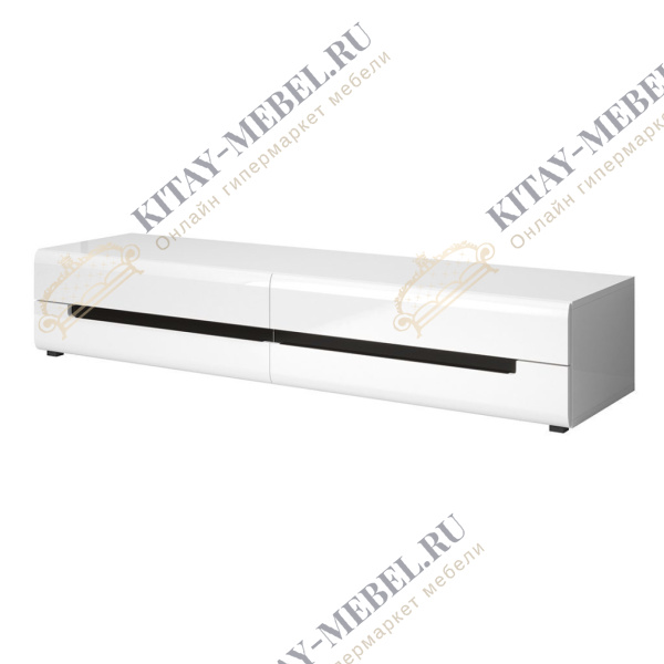 Kомод TV-2S тип 40 Hektor (белый)