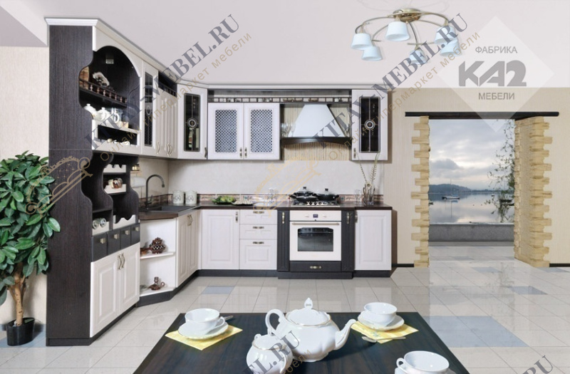 Кухня София 240 см