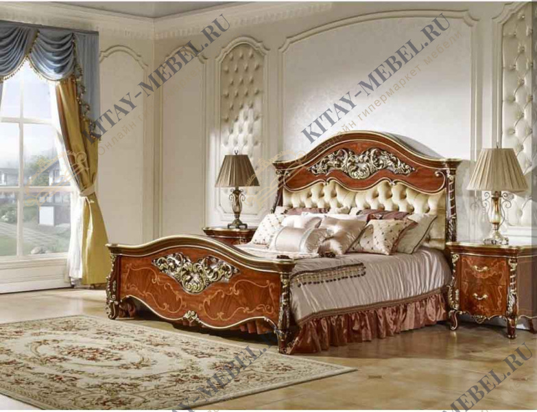 Кровать 1,8м
