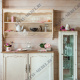 ВИТРИНА 1ДВ НИЗКАЯ BELVEDER ST9319