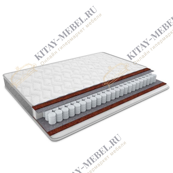 Татами Classic 200*200 матрас