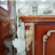 ФИЛАДЕЛЬФИЯ 700 ГОСТИНАЯ МДФ+МАССИВ+ШПОН