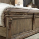 Markenburg кровать двуспальная King-size (180х200)