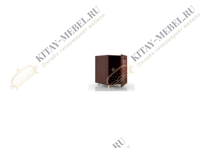 Тумба кухонная 500 235.044 Кантри (Ноче Таволато)