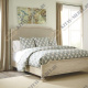 Кровать Queen Size (153х203) Demarlos