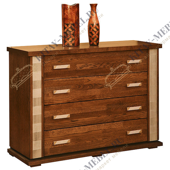 Комод «Тунис» П344.02 (венге)