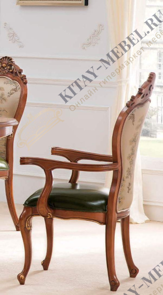 КРЕСЛО ОБЕДЕННОЕ ЛОРАНС (LORANS) MK-5438-CO n015704