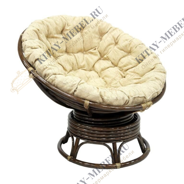 КРЕСЛО МЕХАНИЧЕСКОЕ PAPASAN 23/01 D