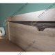Кровать 160*200 Гарда (дуб каньон)