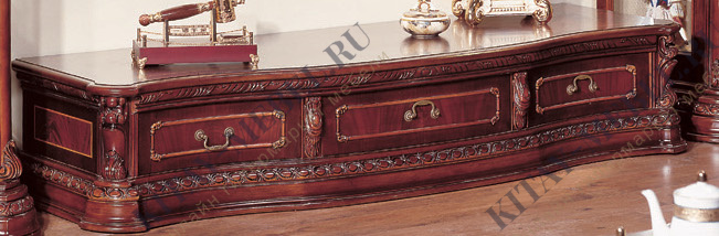 ТУМБА ПОД ТВ CARPENTER 208