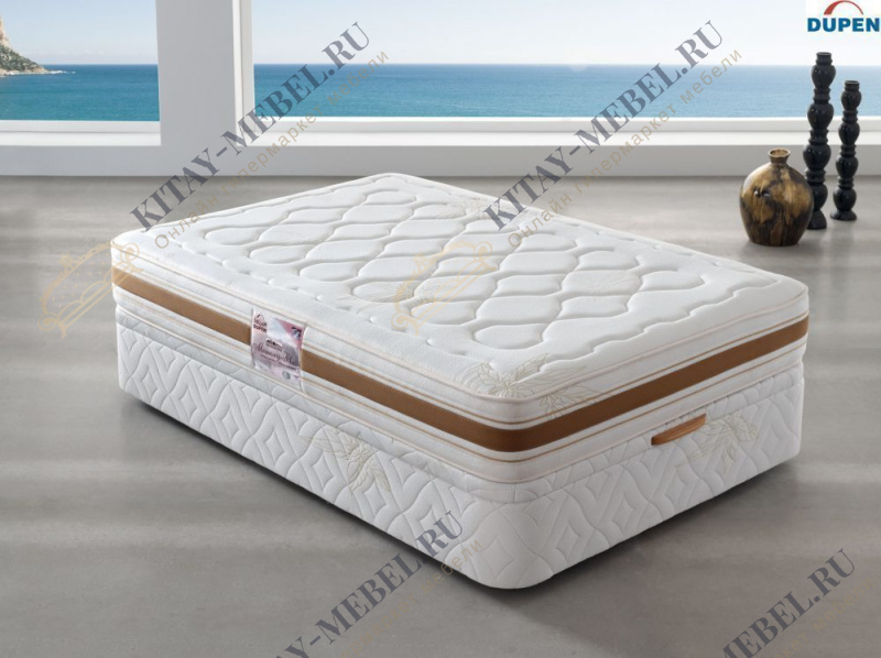 Матрас Memory Plus 180