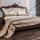 КРОВАТЬ АФИНА 180х200 КАРАВАДЖО
