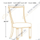 D647-02 Стул Bolanburg