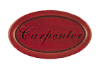 CARPENTER