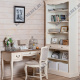 СТУЛ ОБЕДЕННЫЙ BELVEDER ST9307