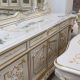 Мебель для гостиной Минерва (беж)