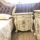 Кровать двуспальная 180×200 Венеция классик (продажа образца)