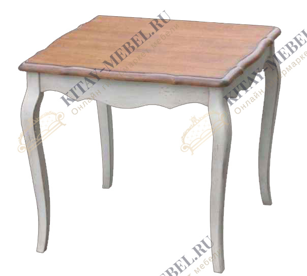 СТОЛ ОБЕДЕННЫЙ КВАДРАТНЫЙ BELVEDER ST9353