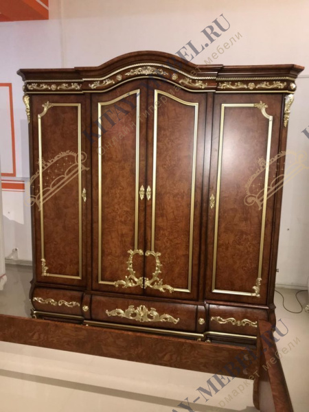 Фирензе 4дв шкаф